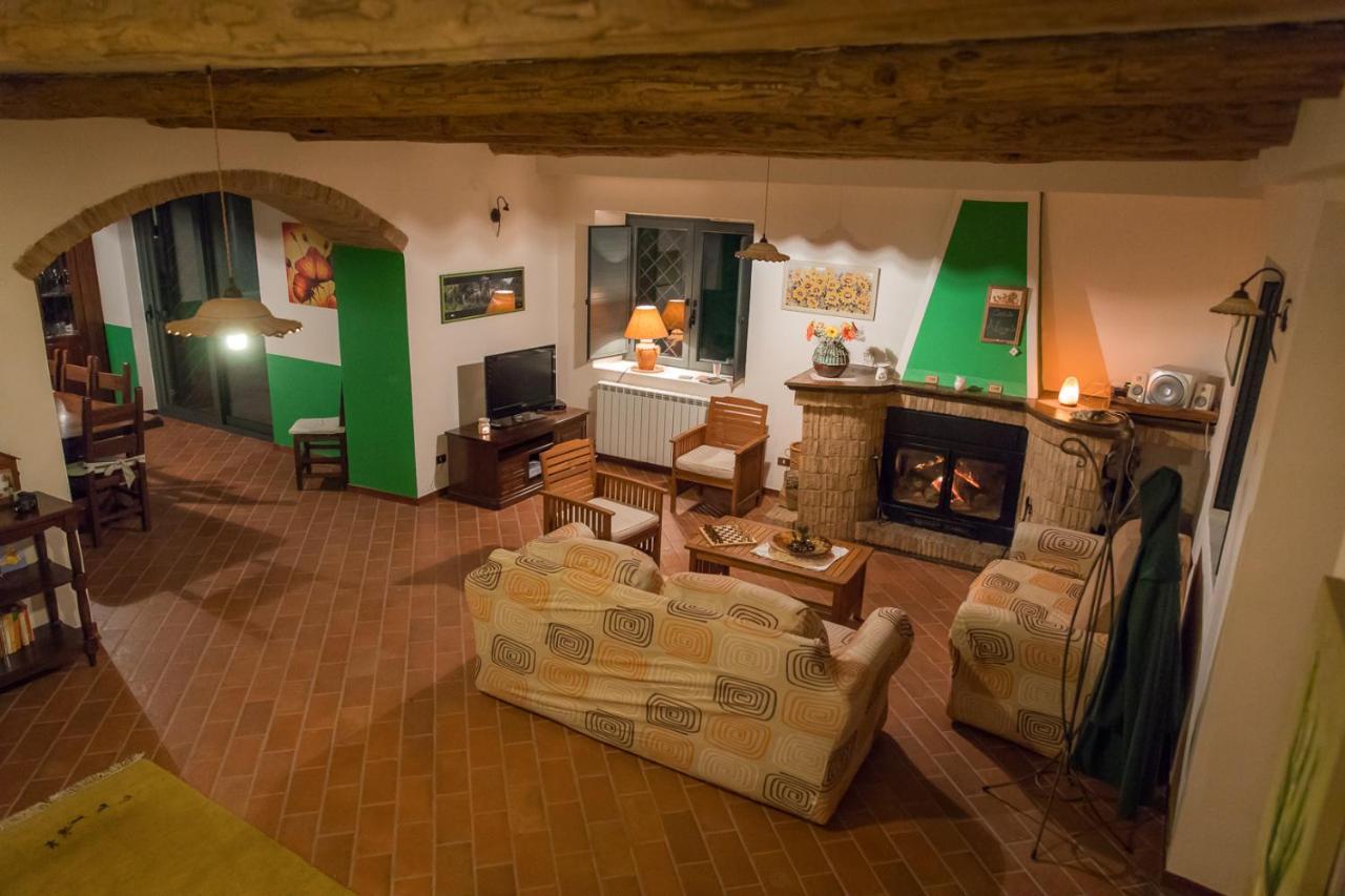 Casa Alegria Bed & Breakfast Morano Calabro Exterior photo