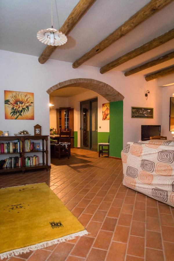 Casa Alegria Bed & Breakfast Morano Calabro Exterior photo