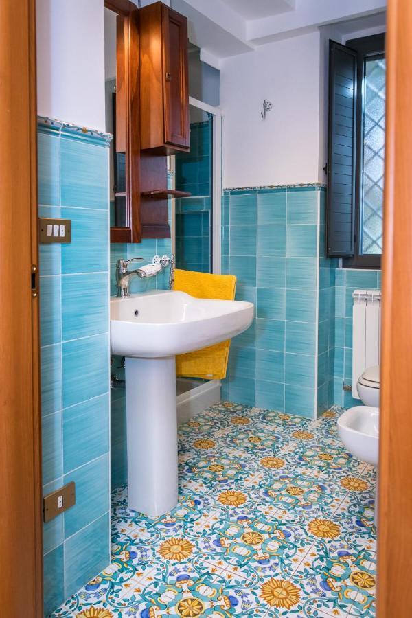 Casa Alegria Bed & Breakfast Morano Calabro Exterior photo