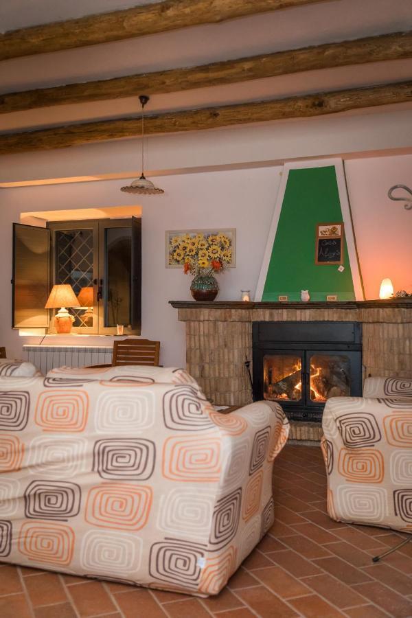 Casa Alegria Bed & Breakfast Morano Calabro Exterior photo